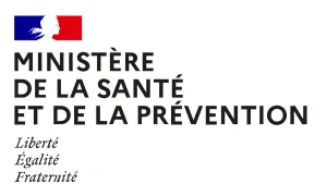 Ministère de la Santé et de la Prévention - partenaires