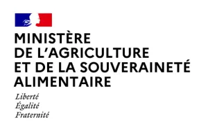Ministère de l’Agriculture et de la Souveraineté alimentaire - partenaires