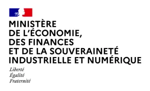 Ministère de l’Économie, des Finances et de la Souveraineté industrielle et numérique. - partenaires