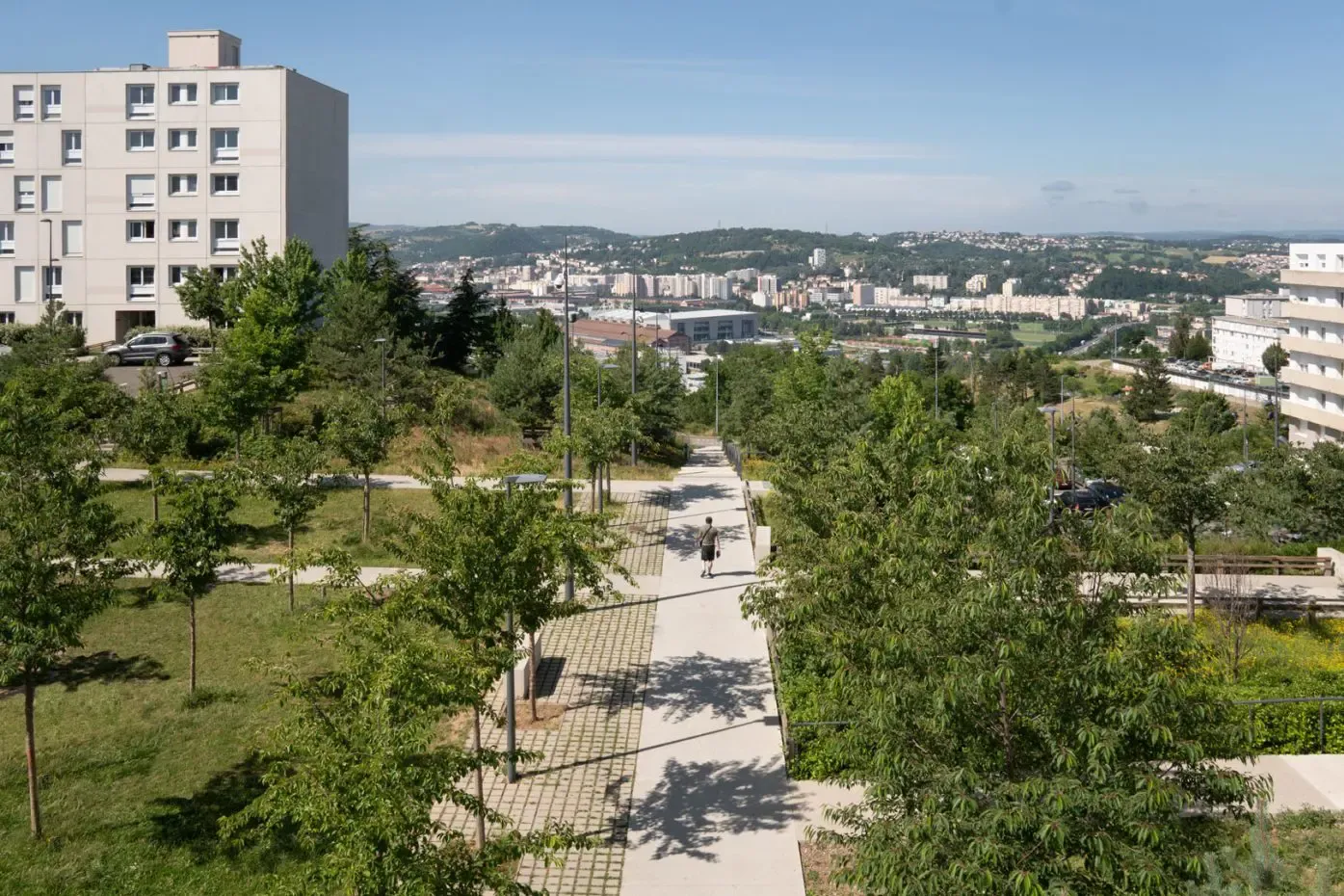 Victoires du paysage 2022